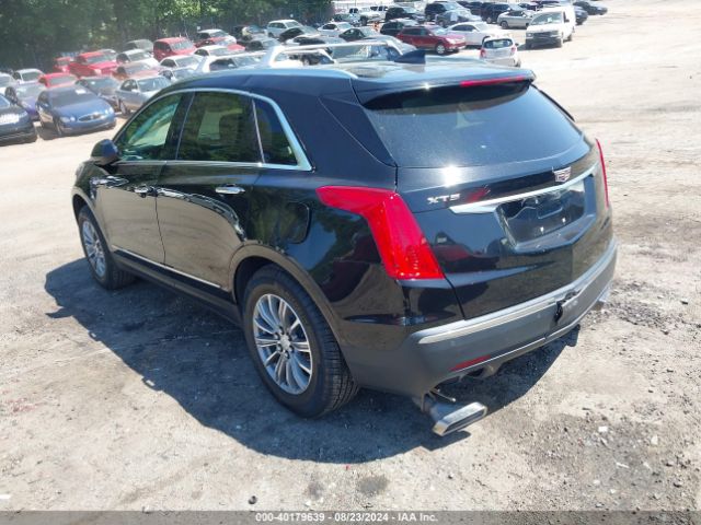 Photo 2 VIN: 1GYKNCRSXKZ149850 - CADILLAC XT5 