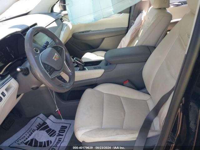 Photo 4 VIN: 1GYKNCRSXKZ149850 - CADILLAC XT5 