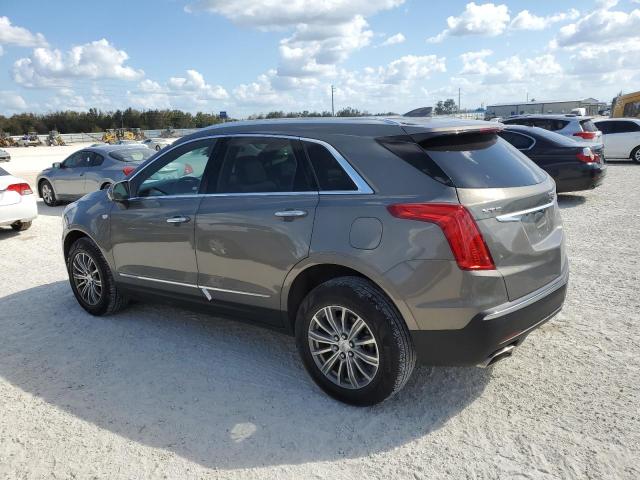 Photo 1 VIN: 1GYKNCRSXKZ192889 - CADILLAC XT5 LUXURY 