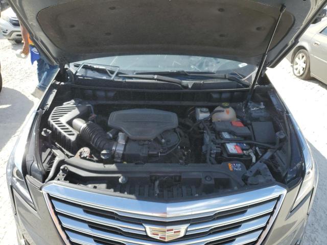 Photo 11 VIN: 1GYKNCRSXKZ192889 - CADILLAC XT5 LUXURY 