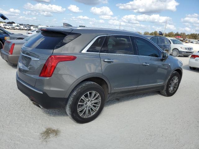 Photo 2 VIN: 1GYKNCRSXKZ192889 - CADILLAC XT5 LUXURY 