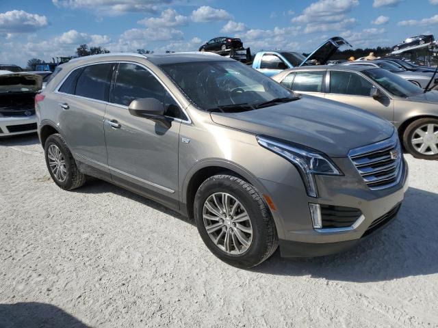 Photo 3 VIN: 1GYKNCRSXKZ192889 - CADILLAC XT5 LUXURY 