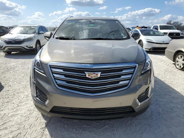 Photo 4 VIN: 1GYKNCRSXKZ192889 - CADILLAC XT5 LUXURY 