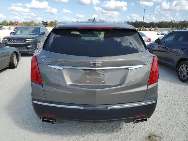 Photo 5 VIN: 1GYKNCRSXKZ192889 - CADILLAC XT5 LUXURY 