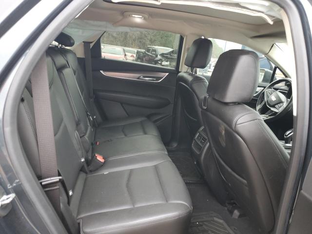 Photo 10 VIN: 1GYKNCRSXKZ228404 - CADILLAC XT5 