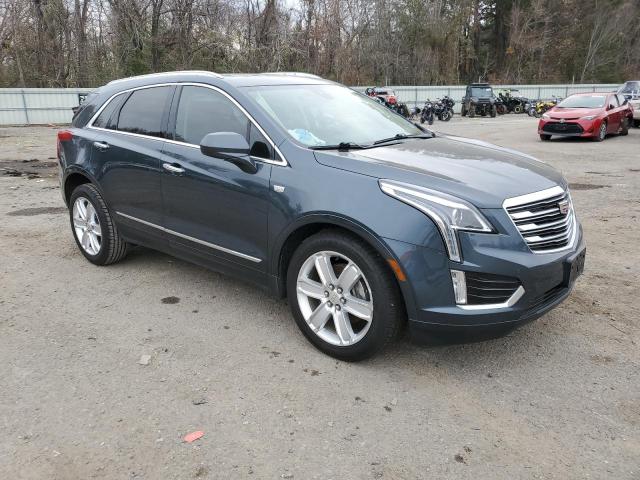 Photo 3 VIN: 1GYKNCRSXKZ228404 - CADILLAC XT5 