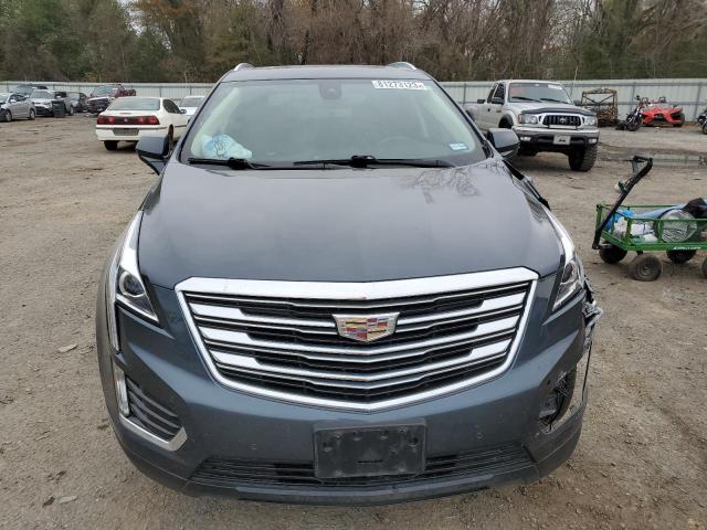 Photo 4 VIN: 1GYKNCRSXKZ228404 - CADILLAC XT5 