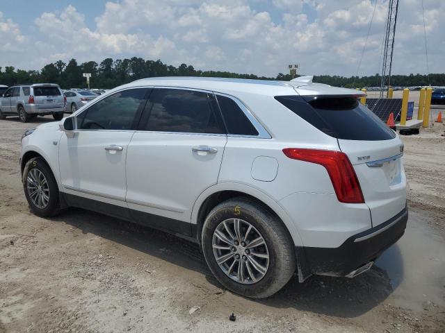 Photo 1 VIN: 1GYKNCRSXKZ240097 - CADILLAC XT5 