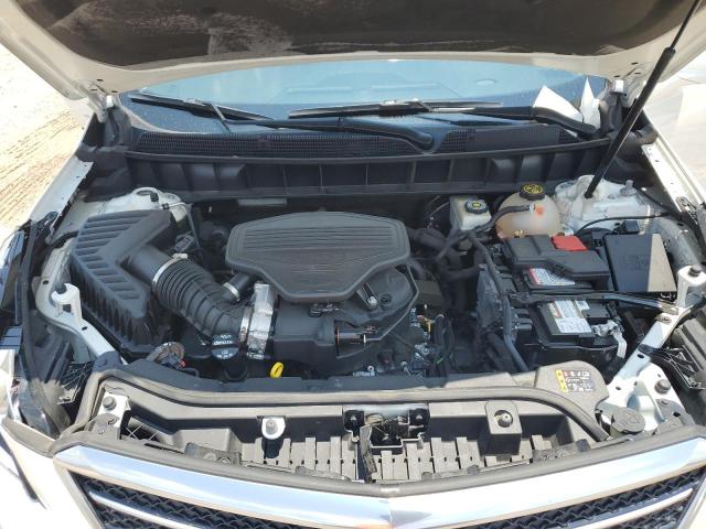 Photo 10 VIN: 1GYKNCRSXKZ240097 - CADILLAC XT5 