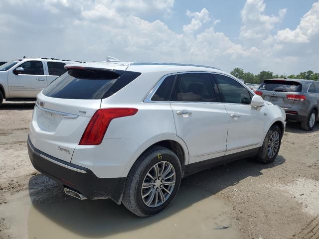 Photo 2 VIN: 1GYKNCRSXKZ240097 - CADILLAC XT5 