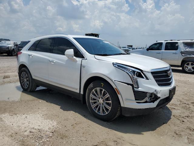 Photo 3 VIN: 1GYKNCRSXKZ240097 - CADILLAC XT5 