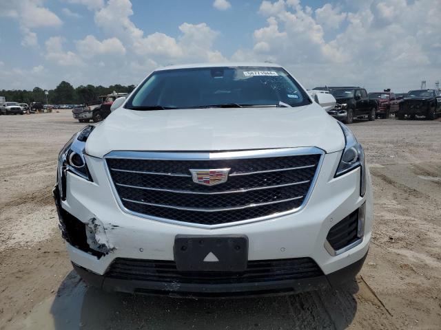 Photo 4 VIN: 1GYKNCRSXKZ240097 - CADILLAC XT5 