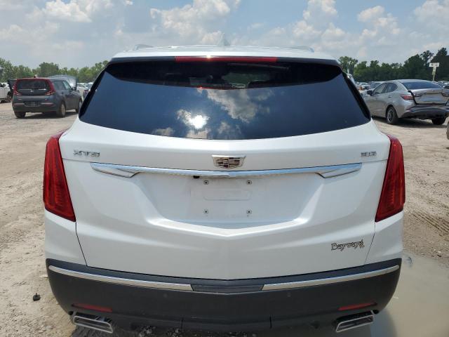 Photo 5 VIN: 1GYKNCRSXKZ240097 - CADILLAC XT5 