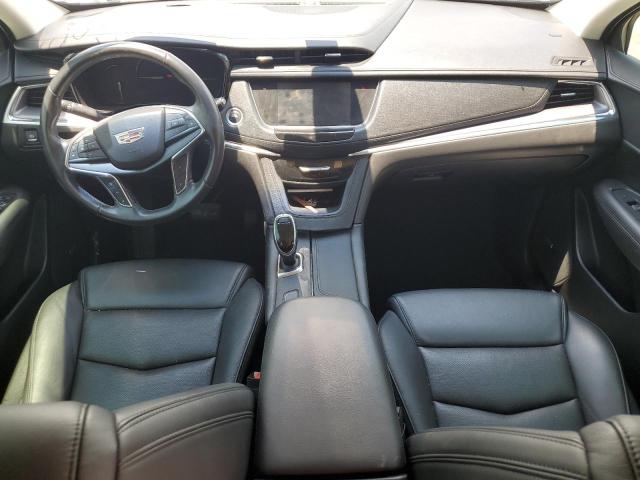 Photo 7 VIN: 1GYKNCRSXKZ240097 - CADILLAC XT5 