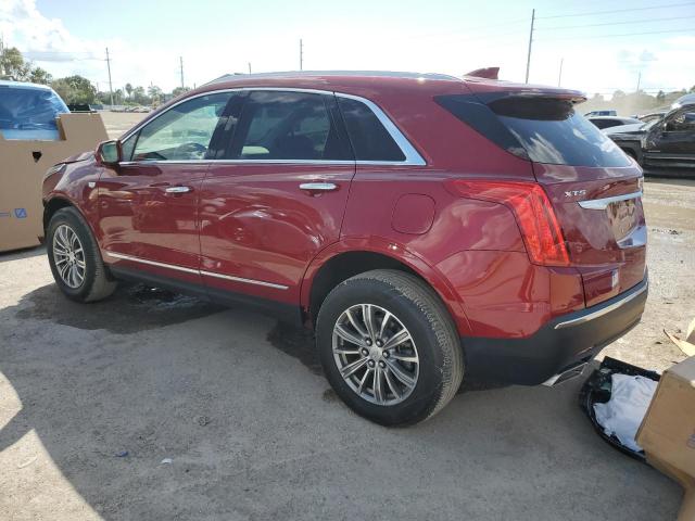 Photo 1 VIN: 1GYKNCRSXKZ255151 - CADILLAC XT5 