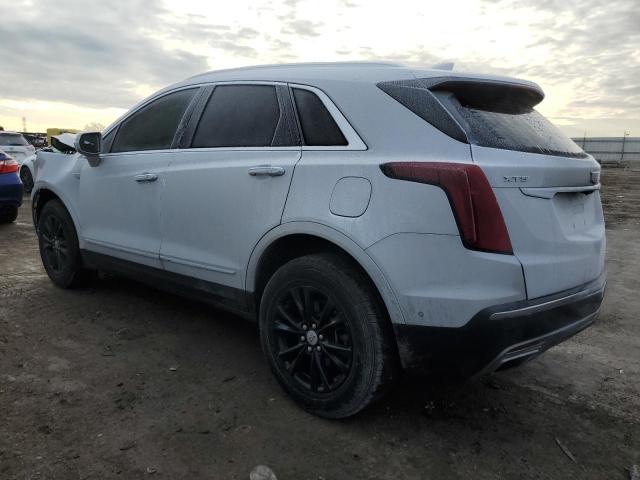 Photo 1 VIN: 1GYKNCRSXLZ110130 - CADILLAC XT5 