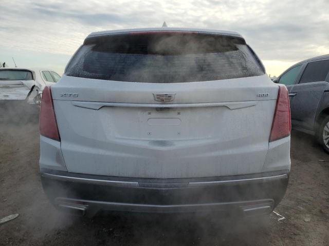 Photo 5 VIN: 1GYKNCRSXLZ110130 - CADILLAC XT5 