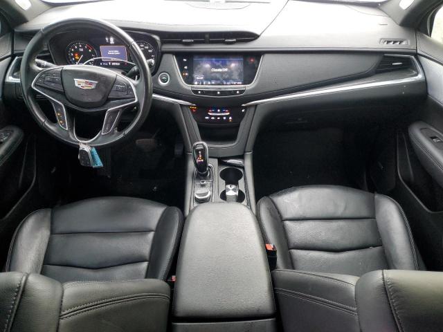 Photo 7 VIN: 1GYKNCRSXLZ110130 - CADILLAC XT5 