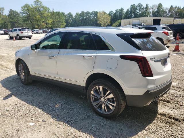 Photo 1 VIN: 1GYKNCRSXNZ163378 - CADILLAC XT5 PREMIU 