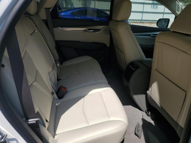 Photo 10 VIN: 1GYKNCRSXNZ163378 - CADILLAC XT5 PREMIU 