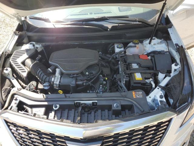 Photo 11 VIN: 1GYKNCRSXNZ163378 - CADILLAC XT5 PREMIU 