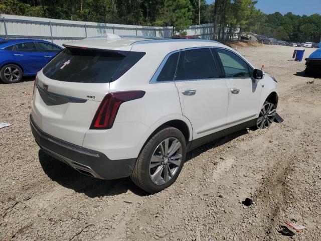 Photo 2 VIN: 1GYKNCRSXNZ163378 - CADILLAC XT5 PREMIU 