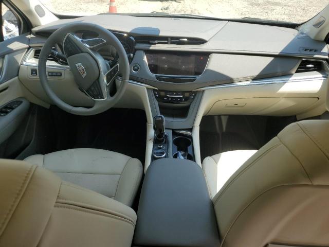 Photo 7 VIN: 1GYKNCRSXNZ163378 - CADILLAC XT5 PREMIU 