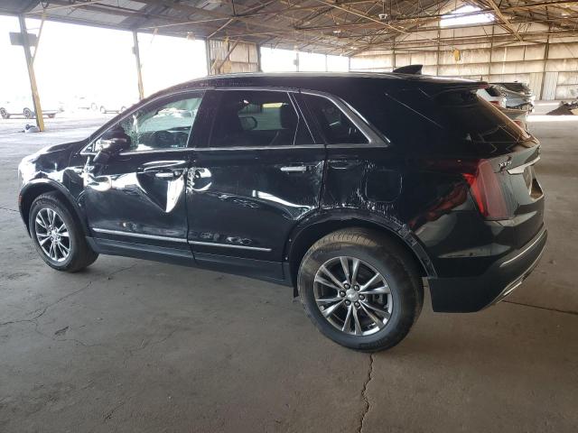 Photo 1 VIN: 1GYKNCRSXPZ144140 - CADILLAC XT5 