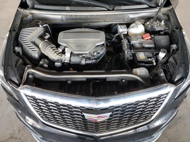 Photo 10 VIN: 1GYKNCRSXPZ144140 - CADILLAC XT5 