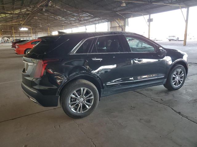 Photo 2 VIN: 1GYKNCRSXPZ144140 - CADILLAC XT5 