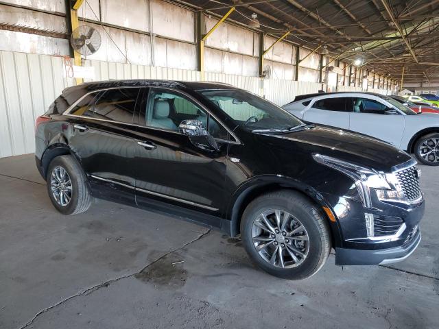 Photo 3 VIN: 1GYKNCRSXPZ144140 - CADILLAC XT5 