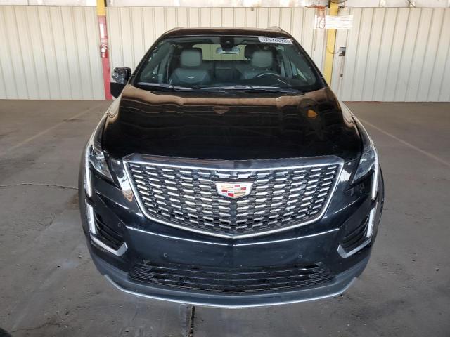 Photo 4 VIN: 1GYKNCRSXPZ144140 - CADILLAC XT5 