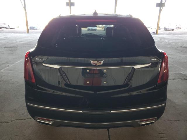 Photo 5 VIN: 1GYKNCRSXPZ144140 - CADILLAC XT5 