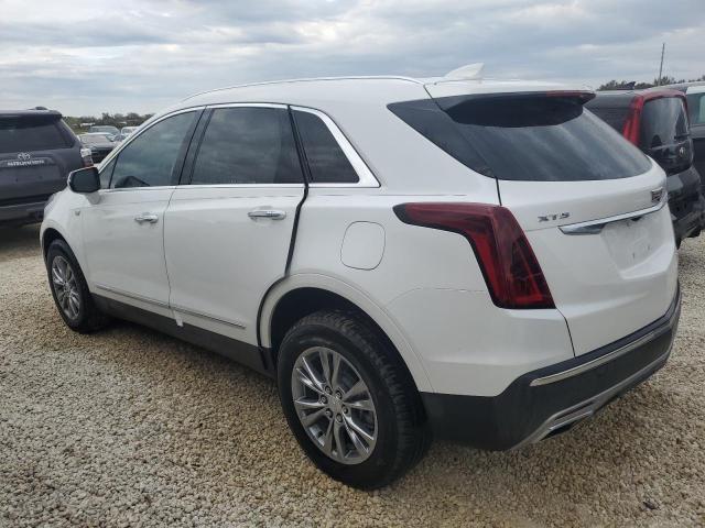 Photo 1 VIN: 1GYKNCRSXPZ167076 - CADILLAC XT5 PREMIU 