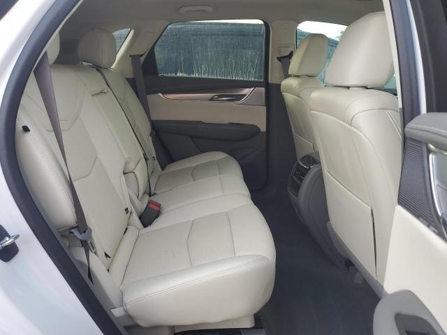 Photo 10 VIN: 1GYKNCRSXPZ167076 - CADILLAC XT5 PREMIU 