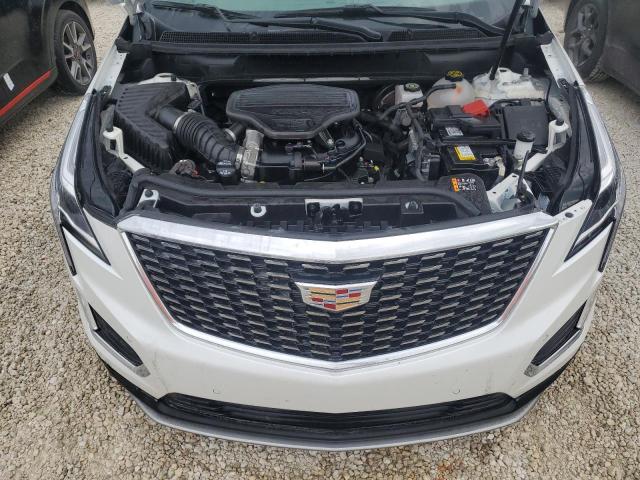 Photo 11 VIN: 1GYKNCRSXPZ167076 - CADILLAC XT5 PREMIU 