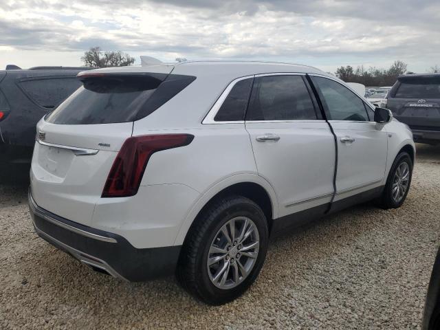 Photo 2 VIN: 1GYKNCRSXPZ167076 - CADILLAC XT5 PREMIU 