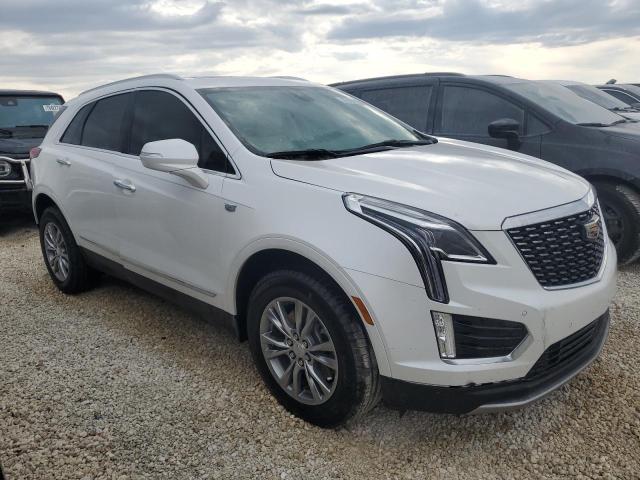 Photo 3 VIN: 1GYKNCRSXPZ167076 - CADILLAC XT5 PREMIU 