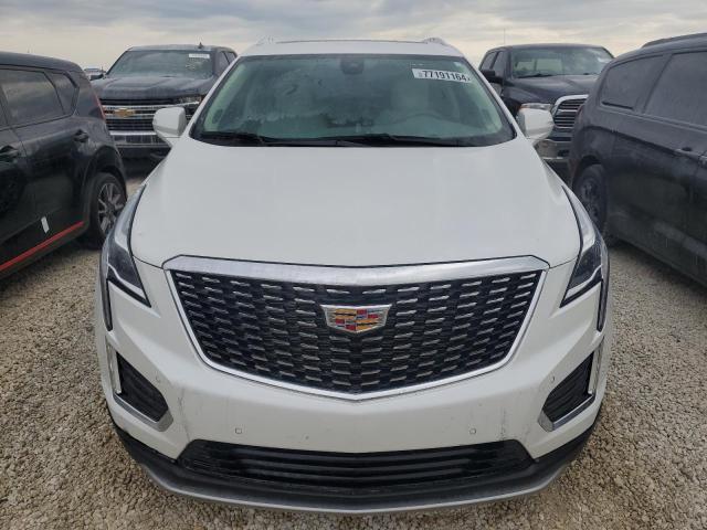 Photo 4 VIN: 1GYKNCRSXPZ167076 - CADILLAC XT5 PREMIU 