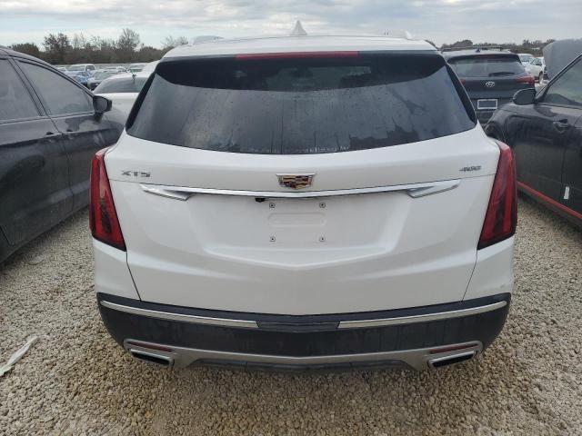 Photo 5 VIN: 1GYKNCRSXPZ167076 - CADILLAC XT5 PREMIU 