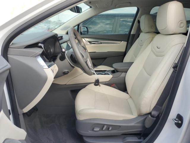 Photo 6 VIN: 1GYKNCRSXPZ167076 - CADILLAC XT5 PREMIU 