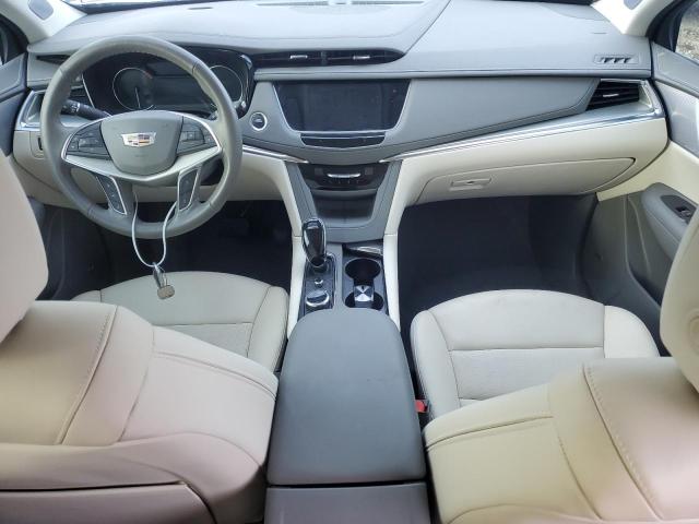 Photo 7 VIN: 1GYKNCRSXPZ167076 - CADILLAC XT5 PREMIU 