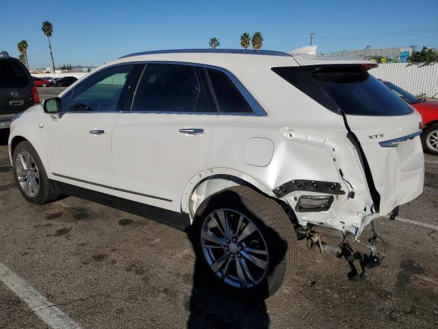 Photo 1 VIN: 1GYKNCRSXRZ701972 - CADILLAC XT5 