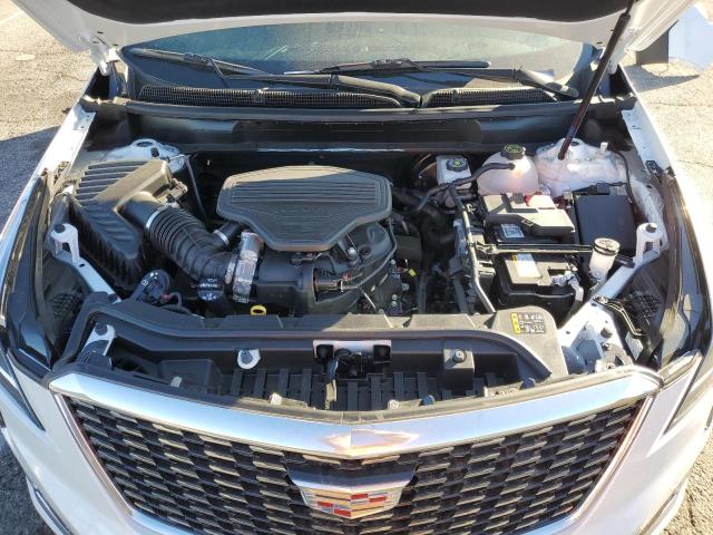 Photo 11 VIN: 1GYKNCRSXRZ701972 - CADILLAC XT5 