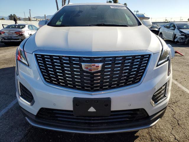 Photo 4 VIN: 1GYKNCRSXRZ701972 - CADILLAC XT5 