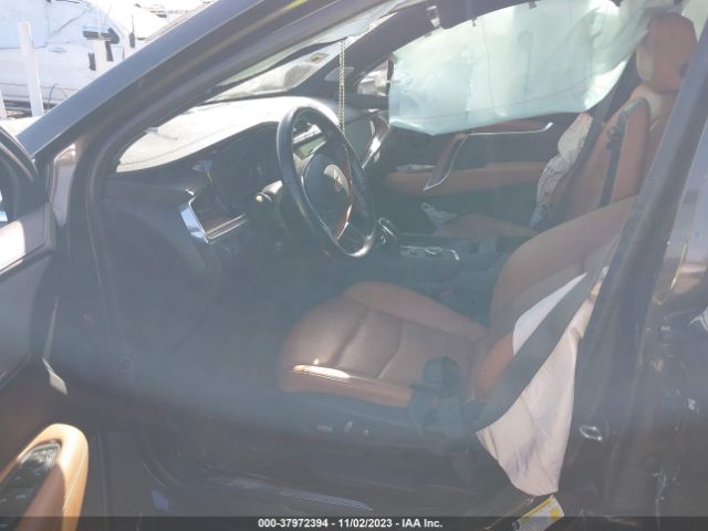 Photo 4 VIN: 1GYKNDR40LZ171266 - CADILLAC XT5 