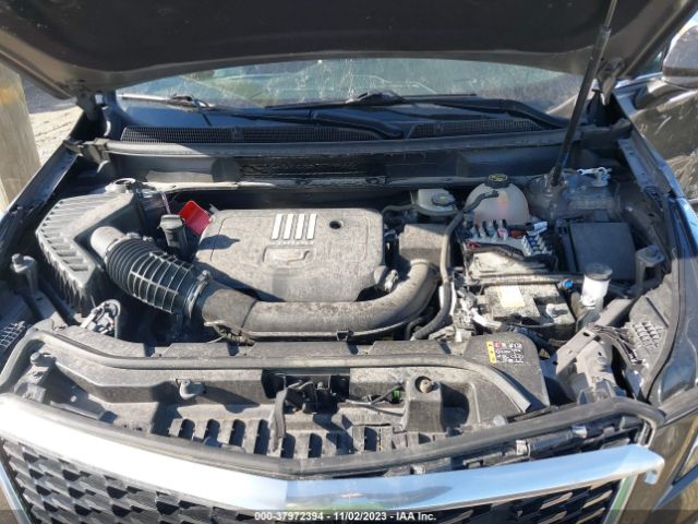 Photo 9 VIN: 1GYKNDR40LZ171266 - CADILLAC XT5 