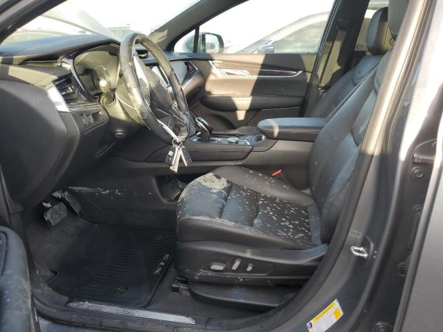 Photo 6 VIN: 1GYKNDR40MZ141797 - CADILLAC XT5 PREMIU 