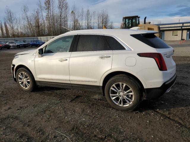 Photo 1 VIN: 1GYKNDR40NZ159508 - CADILLAC XT5 