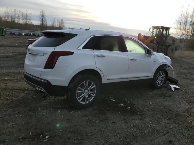 Photo 2 VIN: 1GYKNDR40NZ159508 - CADILLAC XT5 